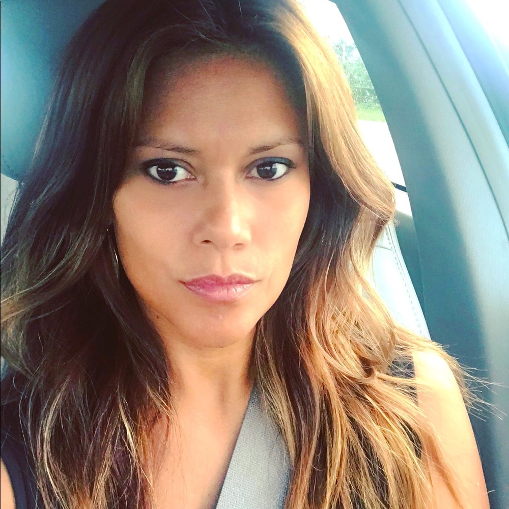 Meet your Posher, Brielle